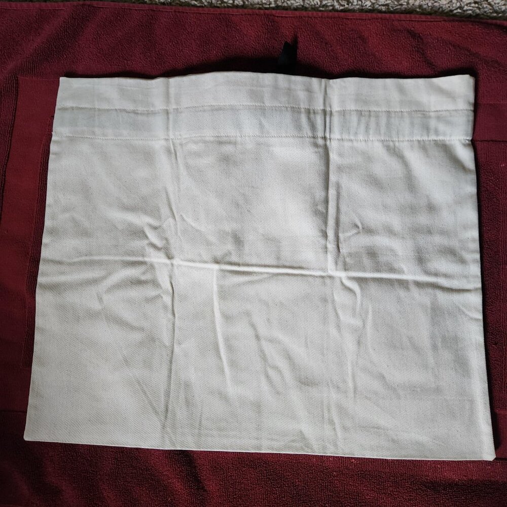 Coach Medium Dust Bag NWOT - Picture 3 of 6